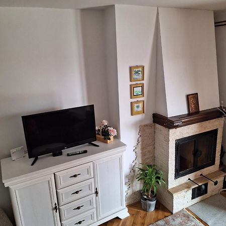 Apartments Monte Vista Zlatibor Ngoại thất bức ảnh