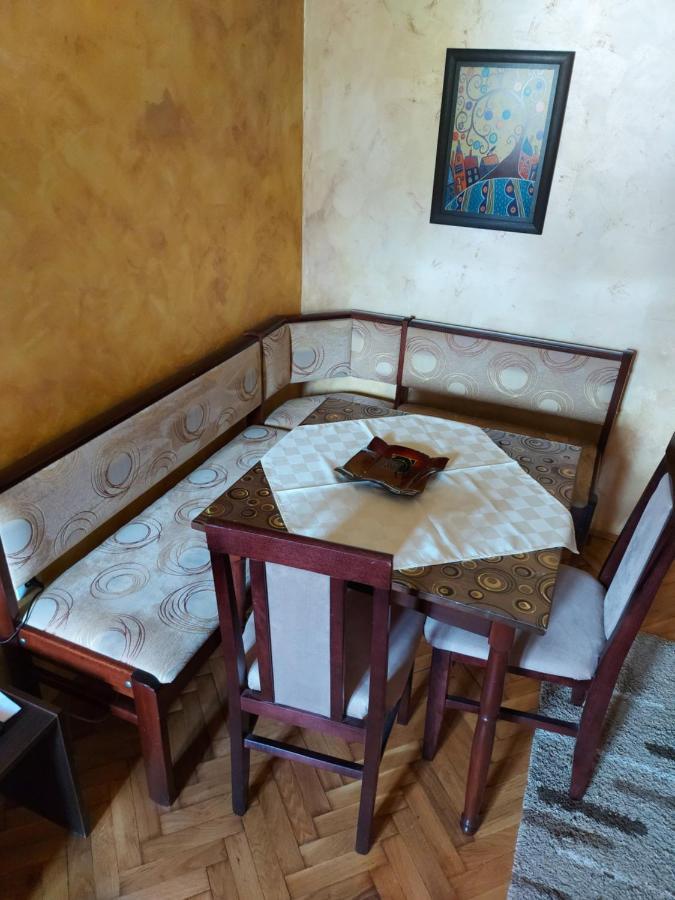 Apartments Monte Vista Zlatibor Ngoại thất bức ảnh