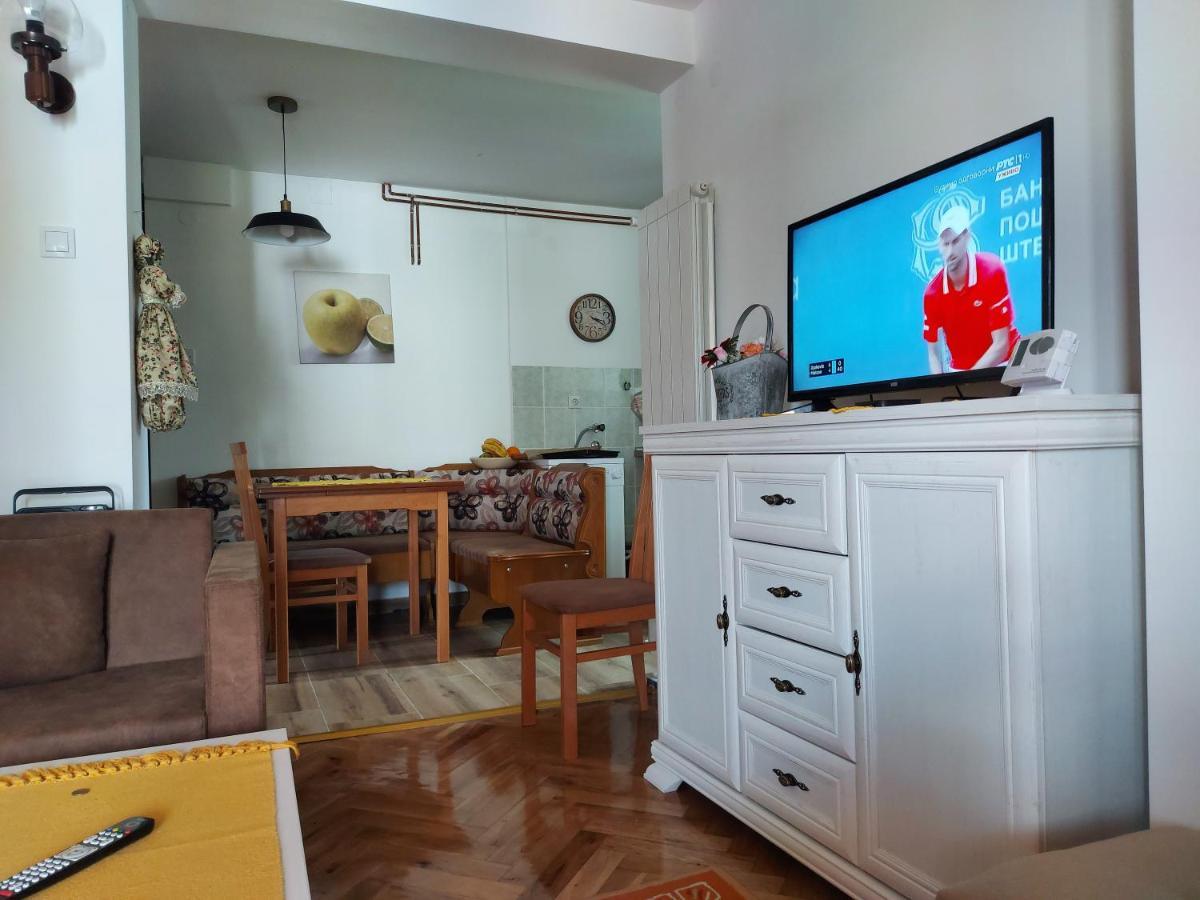 Apartments Monte Vista Zlatibor Ngoại thất bức ảnh