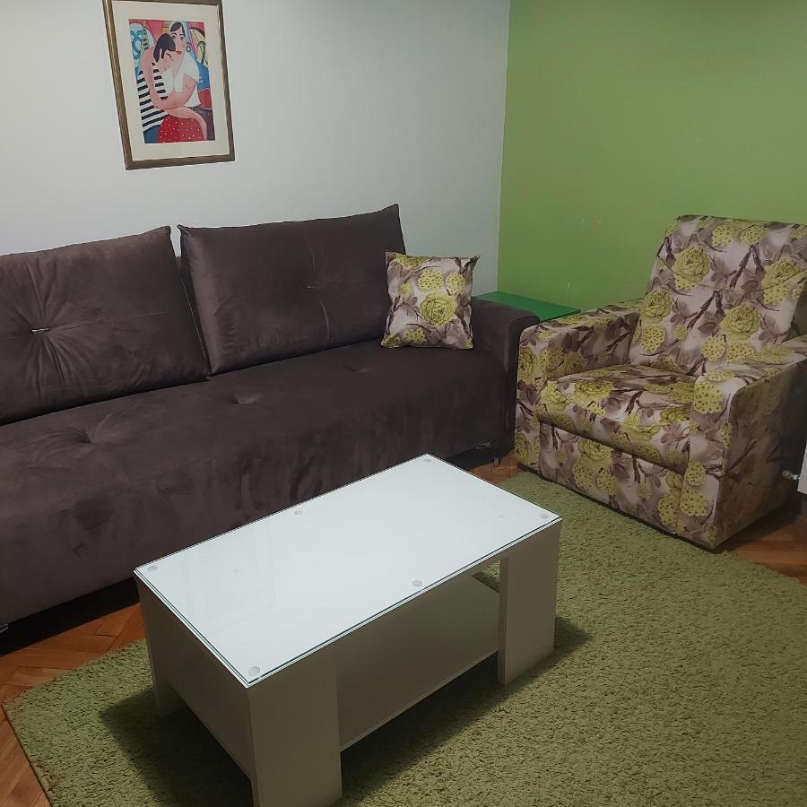 Apartments Monte Vista Zlatibor Ngoại thất bức ảnh