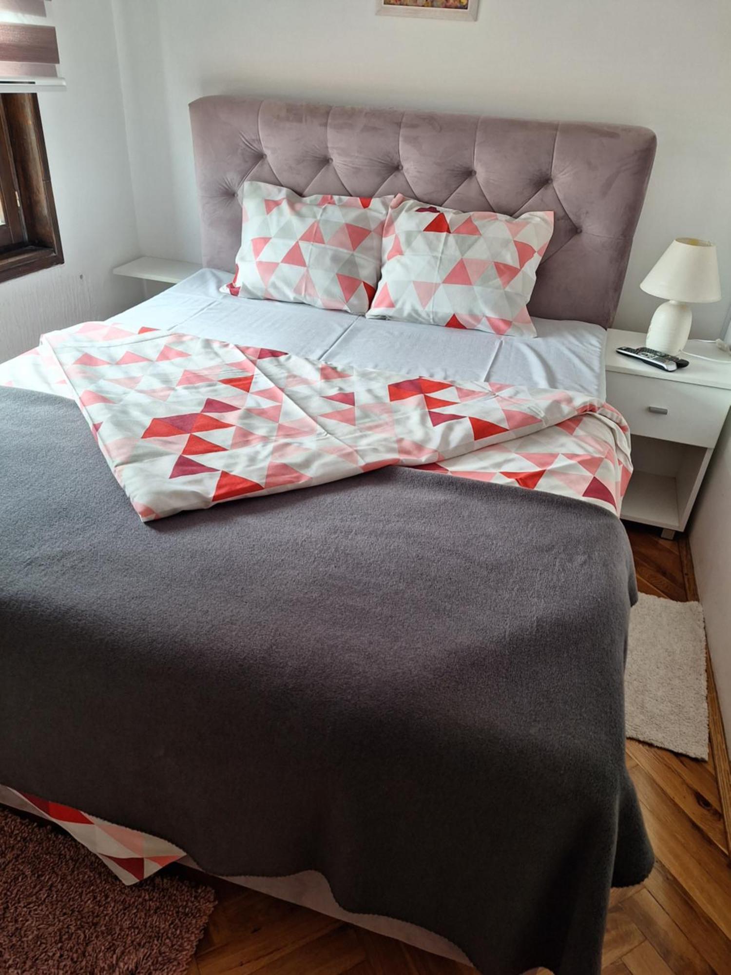 Apartments Monte Vista Zlatibor Ngoại thất bức ảnh