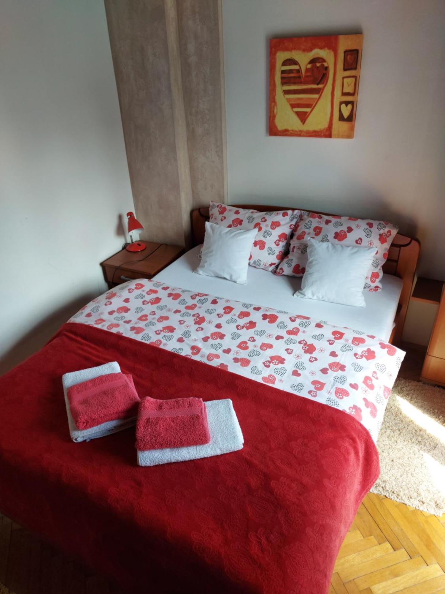 Apartments Monte Vista Zlatibor Phòng bức ảnh
