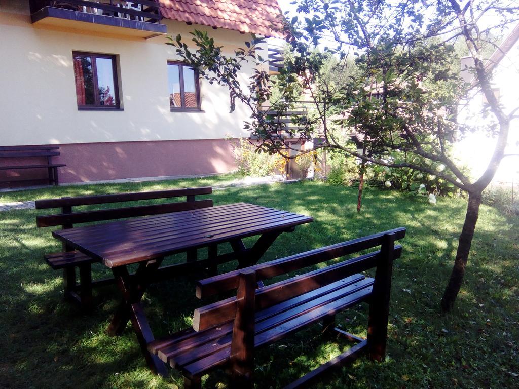 Apartments Monte Vista Zlatibor Ngoại thất bức ảnh