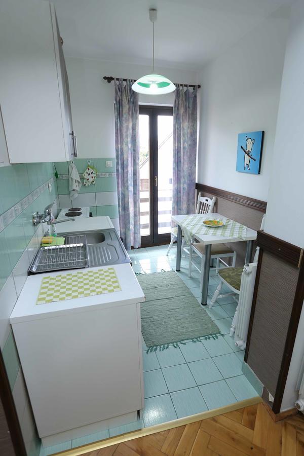 Apartments Monte Vista Zlatibor Ngoại thất bức ảnh