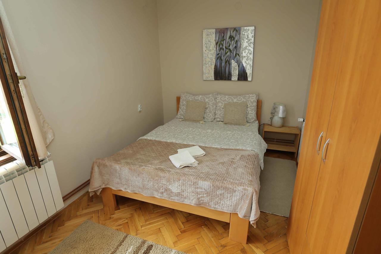 Apartments Monte Vista Zlatibor Ngoại thất bức ảnh