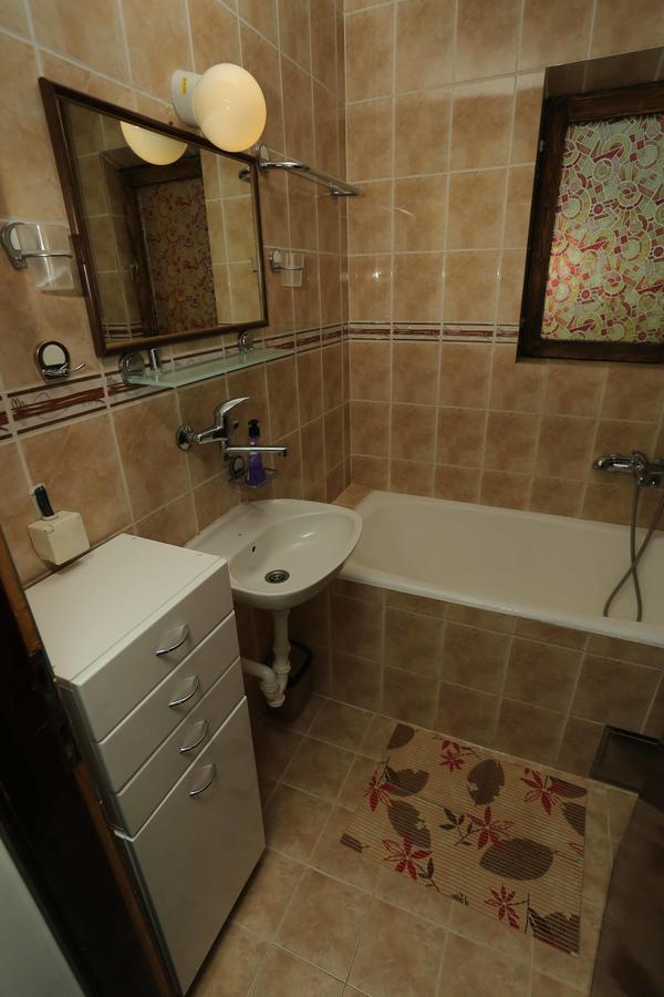 Apartments Monte Vista Zlatibor Ngoại thất bức ảnh