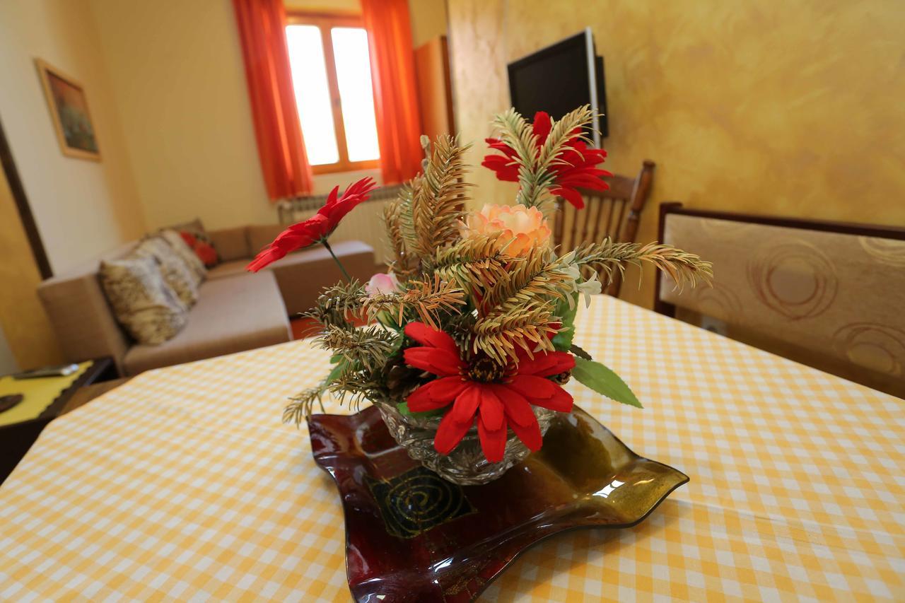 Apartments Monte Vista Zlatibor Ngoại thất bức ảnh
