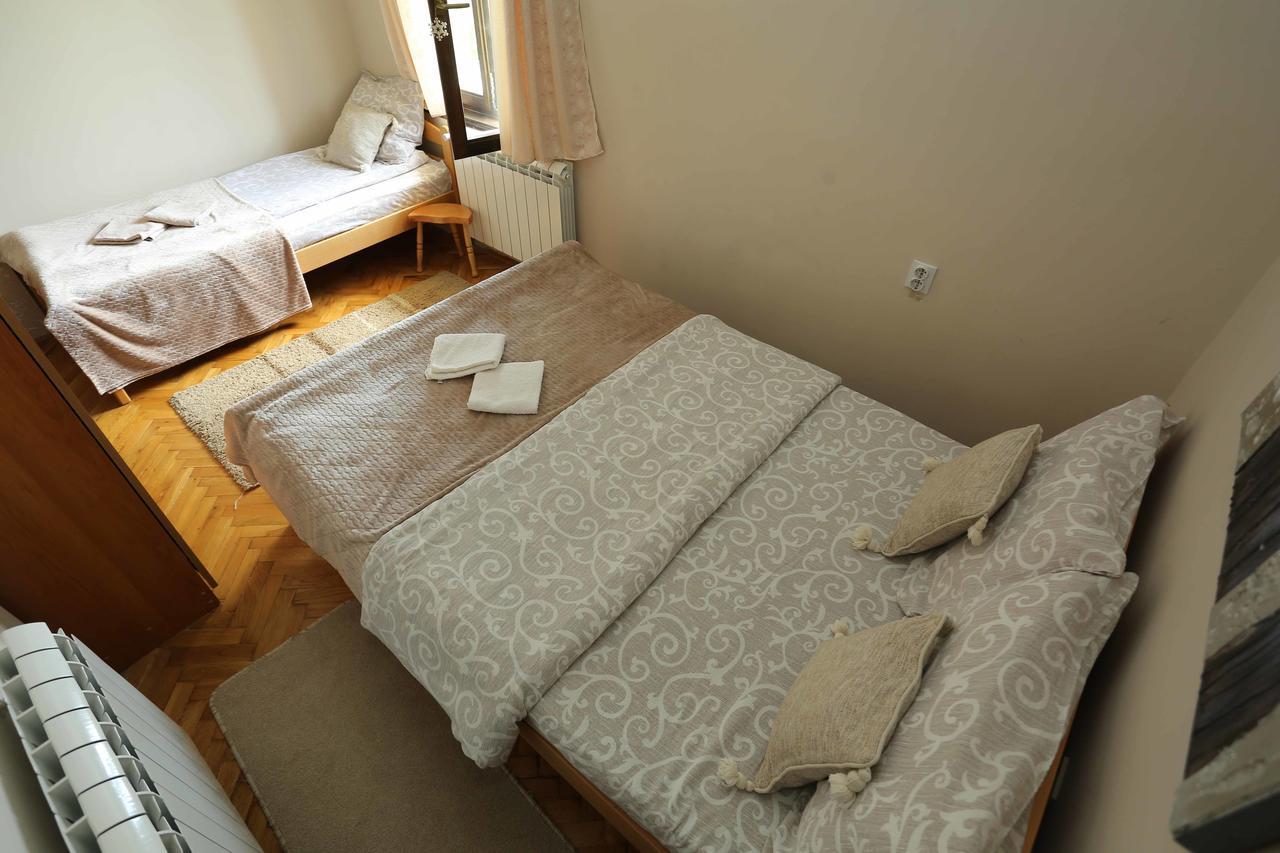 Apartments Monte Vista Zlatibor Ngoại thất bức ảnh